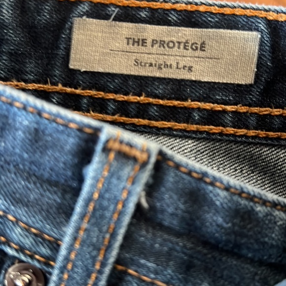 Adriano Goldschmied Jeans - Picture 3 of 5